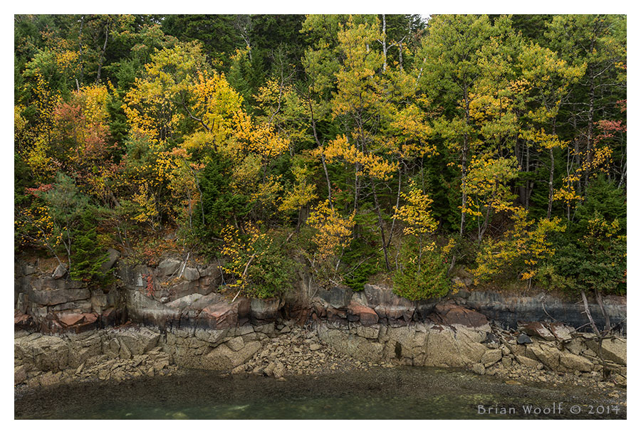 Yellow Inlet